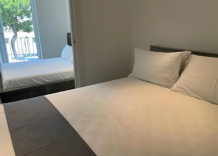 New Opening! - Laus Castello Svevo Design Apartment 1