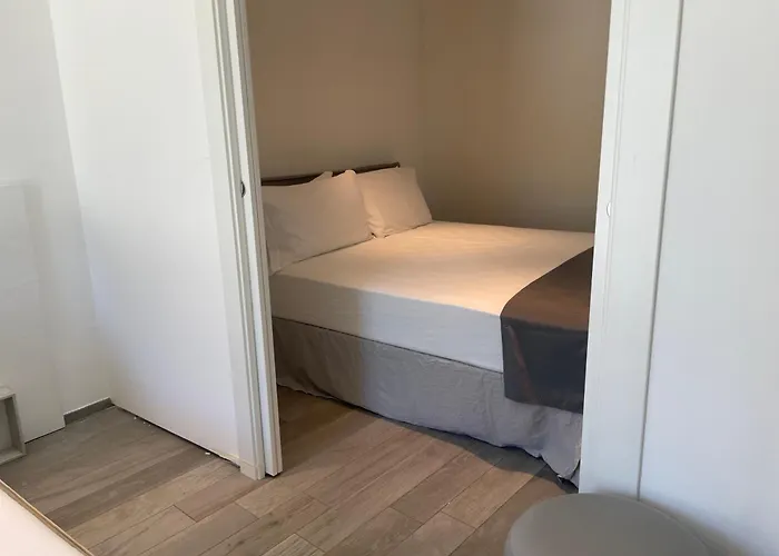 New Opening! - Laus Castello Svevo Design Apartment 1